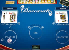 Live Roulette Online Casino